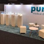 Kit Premium Toile tendue sur cadre Pure Medical Service