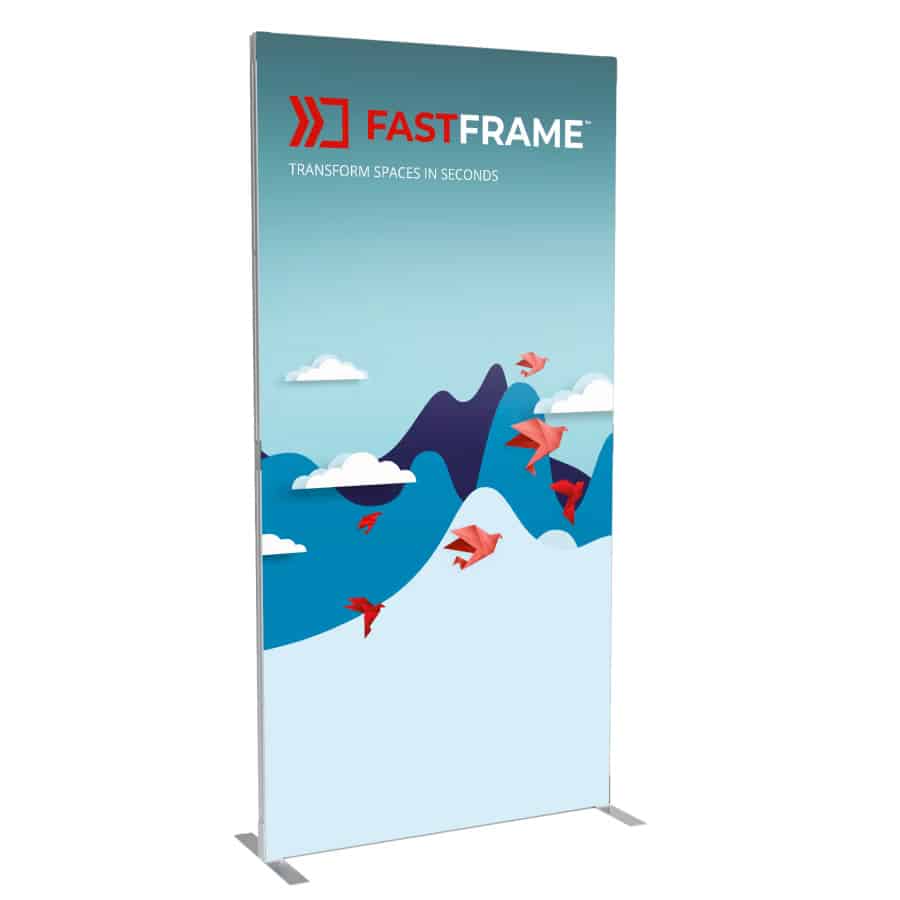 FASTFRAME™ 1000x2000mm